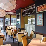 Vassilia Hotel
