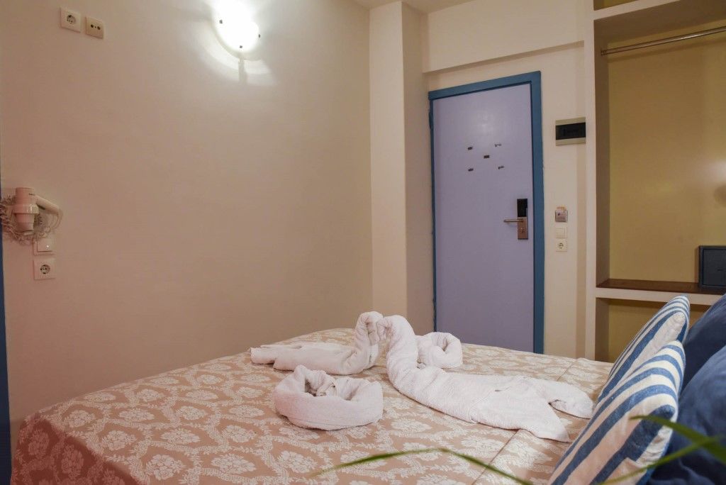 Hotel Vassilia 2*