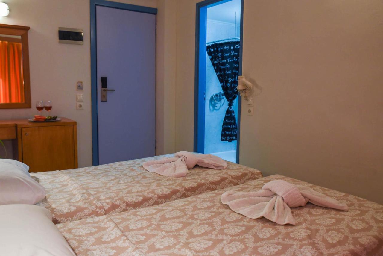 Vassilia Hotel