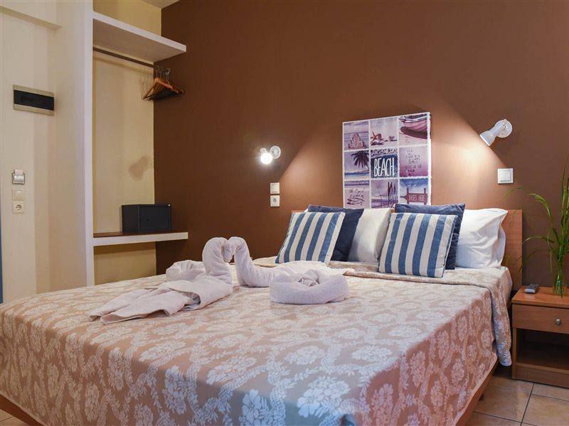 Hotel Vassilia 2*