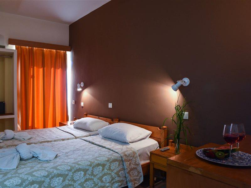 Hotel Vassilia Rhodes City