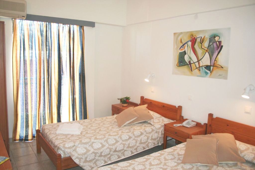 Vassilia Hotel