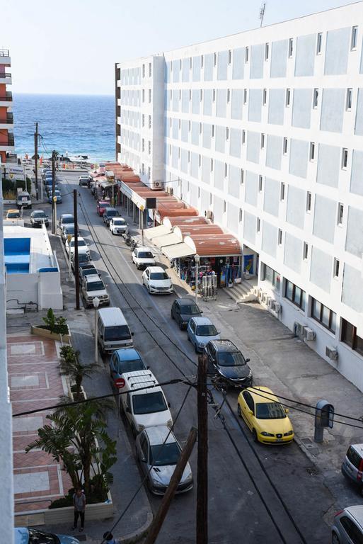 Hotel Vassilia