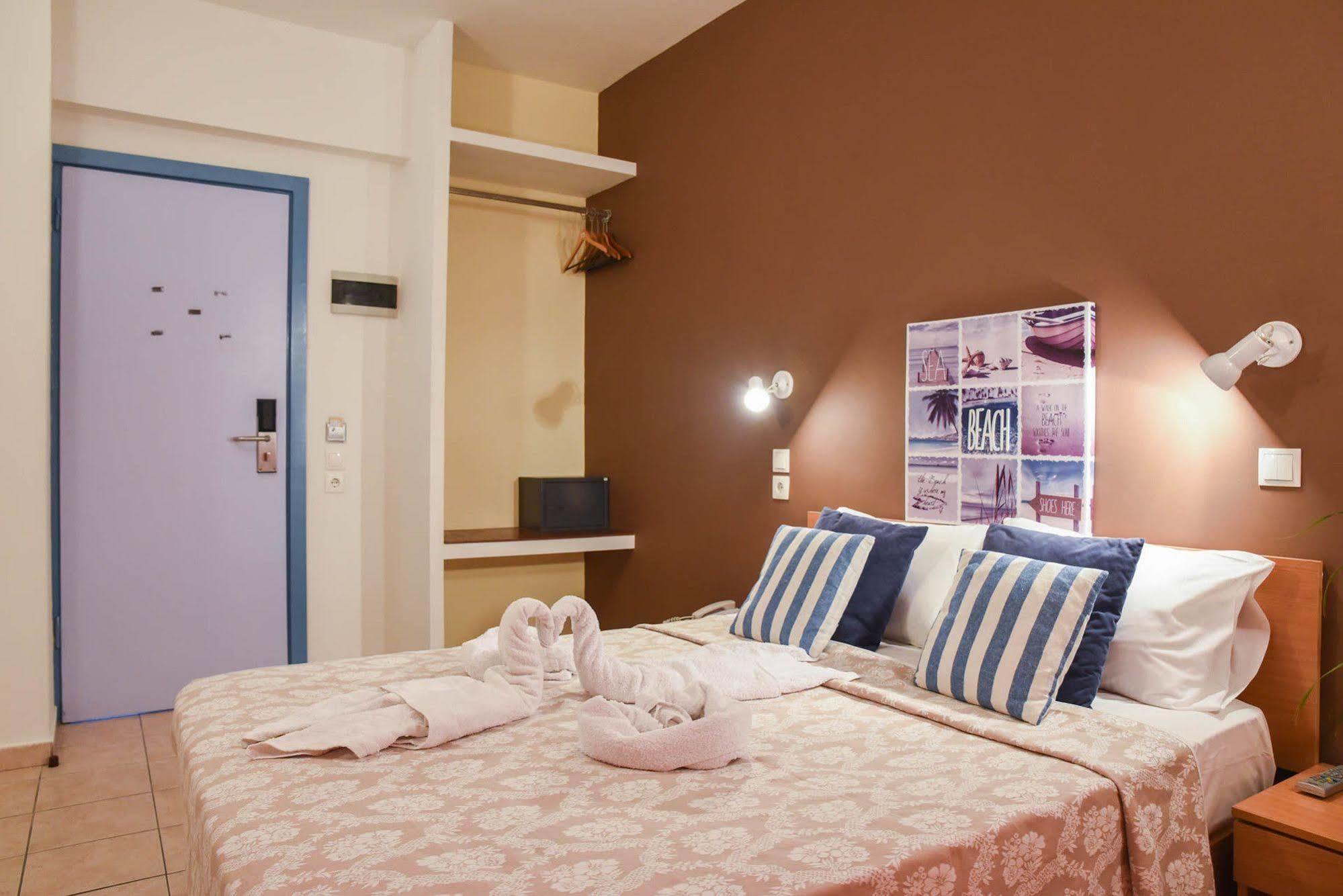 Hotel Vassilia