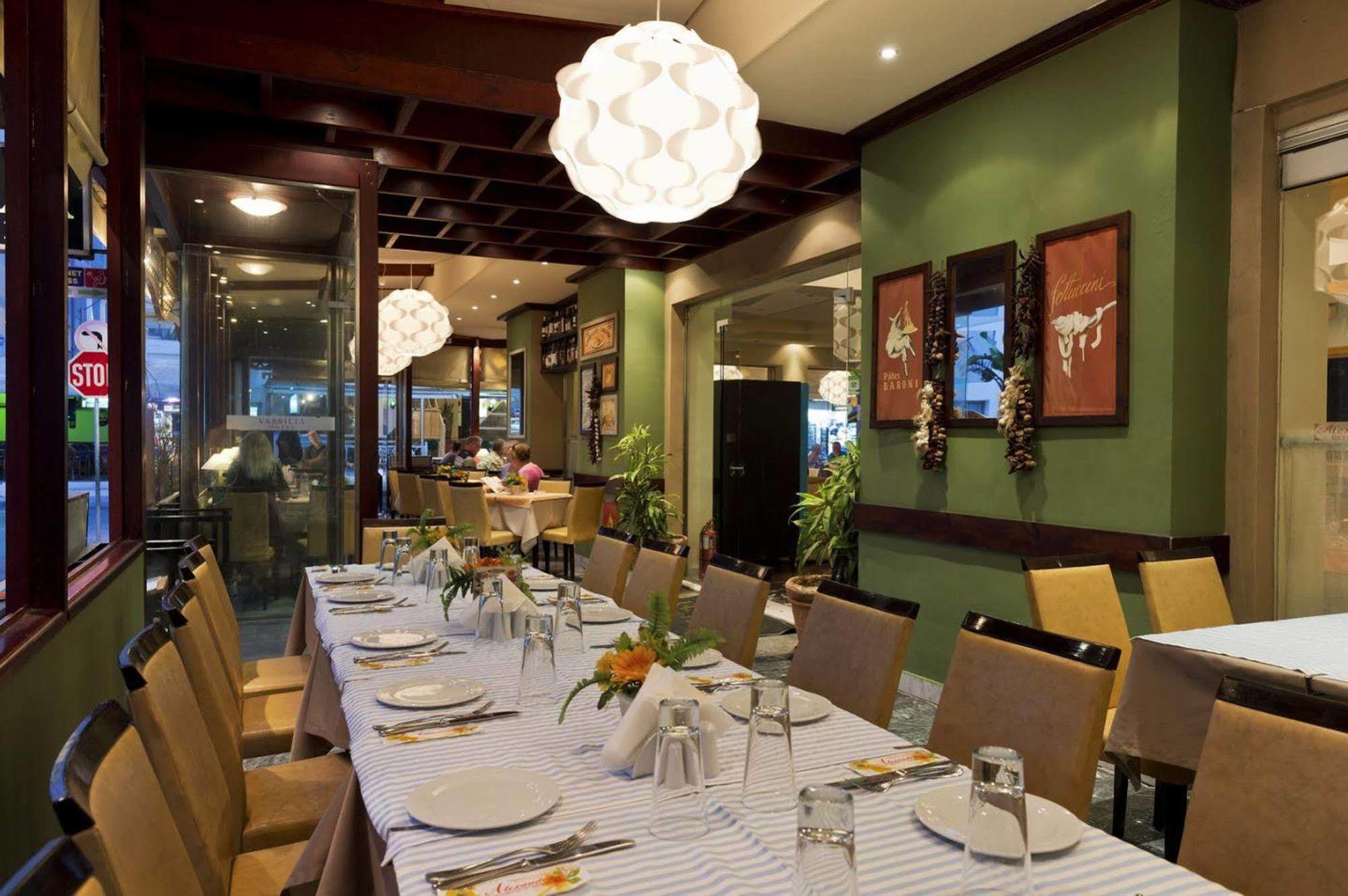 Hotel Vassilia